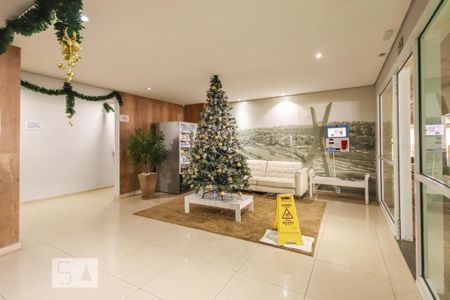 Apartamento à venda com 50m², 2 quartos e 1 vaga Apartamento à venda com 50m², 2 quartos e 1 vagaÁrea comum