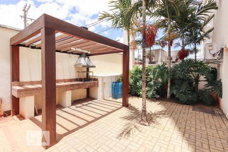 Apartamento à venda com 50m², 2 quartos e 1 vaga Apartamento à venda com 50m², 2 quartos e 1 vagaÁrea comum - Churrasqueira