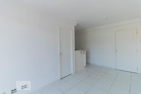 Apartamento à venda com 50m², 2 quartos e 1 vaga Apartamento à venda com 50m², 2 quartos e 1 vagaSala