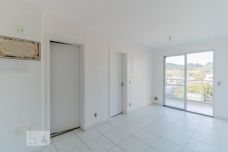 Apartamento à venda com 50m², 2 quartos e 1 vaga Apartamento à venda com 50m², 2 quartos e 1 vagaSala