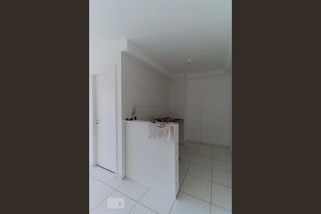 Apartamento à venda com 50m², 2 quartos e 1 vaga Apartamento à venda com 50m², 2 quartos e 1 vagaCozinha