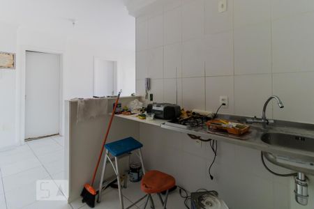 Apartamento à venda com 50m², 2 quartos e 1 vaga Apartamento à venda com 50m², 2 quartos e 1 vagaCozinha