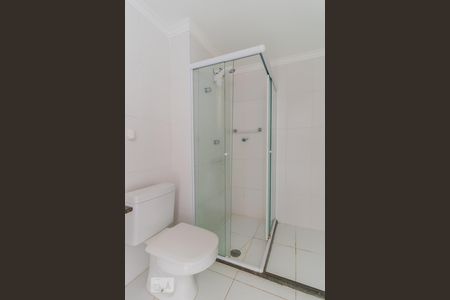 Apartamento à venda com 50m², 2 quartos e 1 vaga Apartamento à venda com 50m², 2 quartos e 1 vagaBanheiro