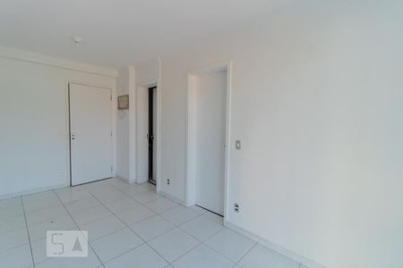 Apartamento à venda com 50m², 2 quartos e 1 vaga Apartamento à venda com 50m², 2 quartos e 1 vagaSala
