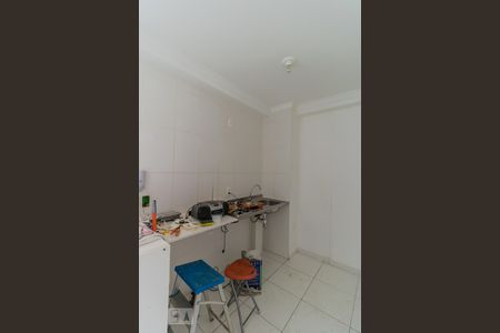 Apartamento à venda com 50m², 2 quartos e 1 vaga Apartamento à venda com 50m², 2 quartos e 1 vagaCozinha