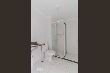 Apartamento à venda com 50m², 2 quartos e 1 vaga Apartamento à venda com 50m², 2 quartos e 1 vagaBanheiro