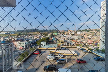 Apartamento à venda com 50m², 2 quartos e 1 vaga Apartamento à venda com 50m², 2 quartos e 1 vagaVista do Quarto 1