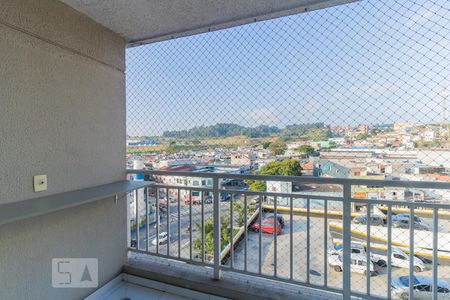 Apartamento à venda com 50m², 2 quartos e 1 vaga Apartamento à venda com 50m², 2 quartos e 1 vagaVista do Quarto 2