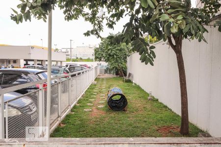 Apartamento à venda com 50m², 2 quartos e 1 vaga Apartamento à venda com 50m², 2 quartos e 1 vagaÁrea comum - Espaço Pet
