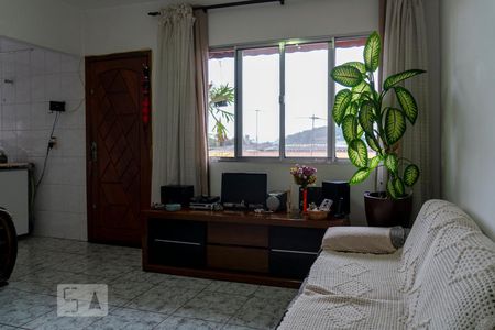 Sala - Casa 1 de casa à venda com 4 quartos, 206m² em Baeta Neves, São Bernardo do Campo