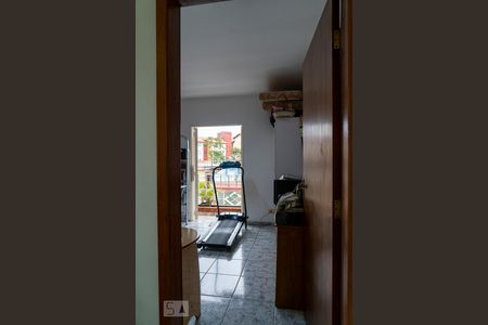 Quarto 1 - Casa 1 de casa à venda com 4 quartos, 206m² em Baeta Neves, São Bernardo do Campo