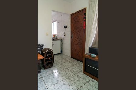 Sala - Casa 1 de casa à venda com 4 quartos, 206m² em Baeta Neves, São Bernardo do Campo