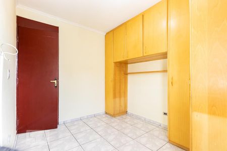 Quarto 1 de apartamento para alugar com 2 quartos, 49m² em Jardim Casa Pintada, São Paulo