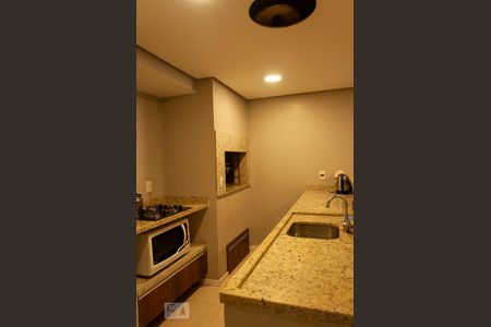 Apartamento para alugar com 57m², 2 quartos e 2 vagas Apartamento para alugar com 57m², 2 quartos e 2 vagasÁrea comum - Salão de festas