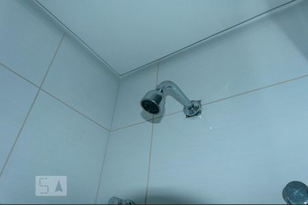 Apartamento para alugar com 57m², 2 quartos e 2 vagas Apartamento para alugar com 57m², 2 quartos e 2 vagasBanheiro da Suíte