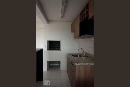 Apartamento para alugar com 57m², 2 quartos e 2 vagas Apartamento para alugar com 57m², 2 quartos e 2 vagasCozinha