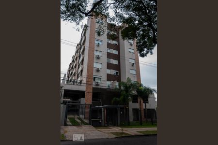 Apartamento para alugar com 57m², 2 quartos e 2 vagas Apartamento para alugar com 57m², 2 quartos e 2 vagasFachada