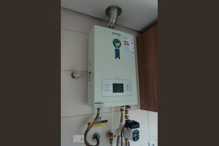 Apartamento para alugar com 57m², 2 quartos e 2 vagas Apartamento para alugar com 57m², 2 quartos e 2 vagasCozinha