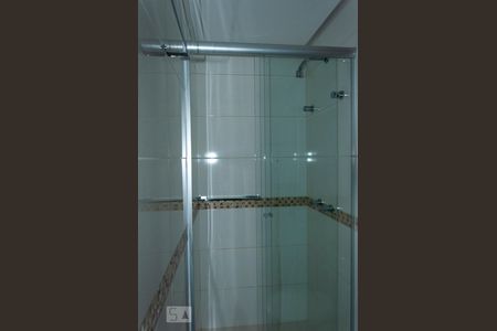 Apartamento para alugar com 57m², 2 quartos e 2 vagas Apartamento para alugar com 57m², 2 quartos e 2 vagasBanheiro