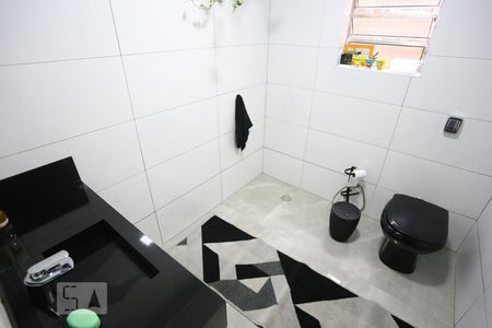 Lavabo de casa à venda com 3 quartos, 125m² em Pestana, Osasco