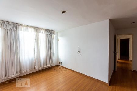 Suite de apartamento à venda com 3 quartos, 170m² em Icaraí, Niterói