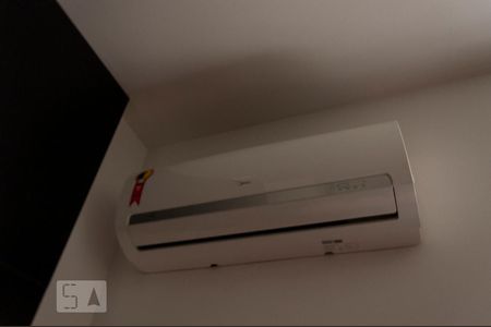 Studio para alugar com 25m², 1 quarto e 1 vagaQuarto/Sala