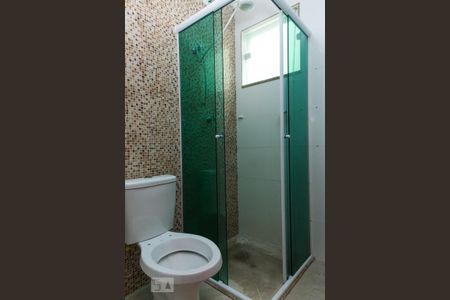 Apartamento para alugar com 37m², 1 quarto e sem vaga Apartamento para alugar com 37m², 1 quarto e sem vagaBanheiro