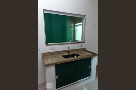 Apartamento para alugar com 37m², 1 quarto e sem vaga Apartamento para alugar com 37m², 1 quarto e sem vagaCozinha