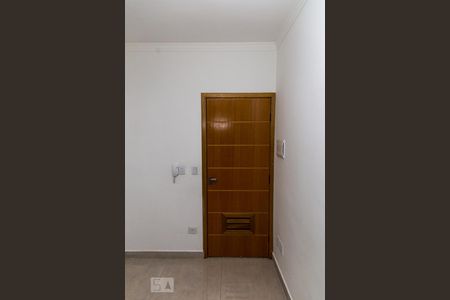 Sala de apartamento para alugar com 1 quarto, 37m² em Vila Maria Baixa, São Paulo