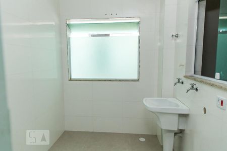 Apartamento para alugar com 37m², 1 quarto e sem vaga Apartamento para alugar com 37m², 1 quarto e sem vagaÁrea de Serviço