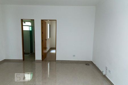 Sala de apartamento para alugar com 1 quarto, 37m² em Vila Maria Baixa, São Paulo