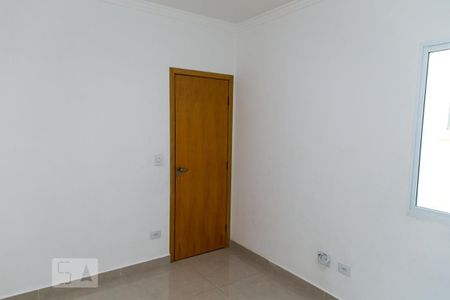 Quarto de apartamento para alugar com 1 quarto, 37m² em Vila Maria Baixa, São Paulo
