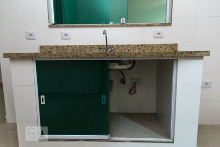Apartamento para alugar com 37m², 1 quarto e sem vaga Apartamento para alugar com 37m², 1 quarto e sem vagaCozinha
