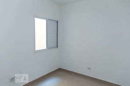 Quarto de apartamento para alugar com 1 quarto, 37m² em Vila Maria Baixa, São Paulo