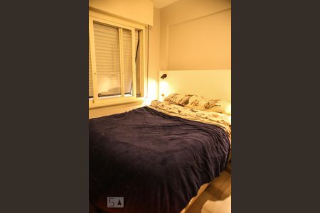 Quarto de apartamento à venda com 1 quarto, 46m² em Centro Histórico, Porto Alegre