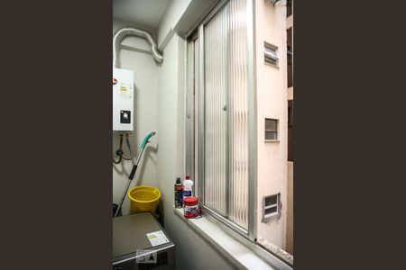 Apartamento à venda com 46m², 1 quarto e sem vagaÁrea de serviço