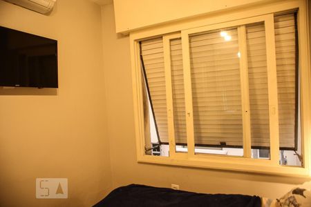 Quarto de apartamento à venda com 1 quarto, 46m² em Centro Histórico, Porto Alegre