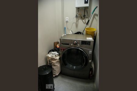 Apartamento à venda com 46m², 1 quarto e sem vagaÁrea de serviço