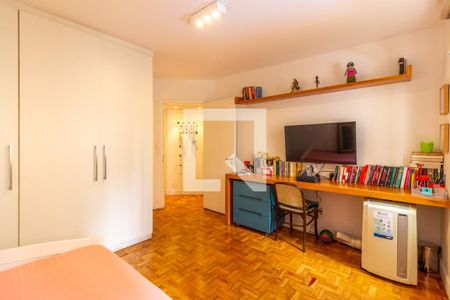 Apartamento à venda com 104m², 2 quartos e 1 vaga Apartamento à venda com 104m², 2 quartos e 1 vagaSuíte 1