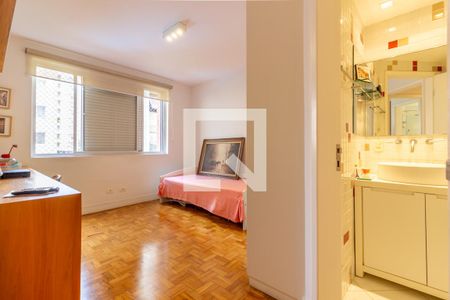 Apartamento à venda com 104m², 2 quartos e 1 vaga Apartamento à venda com 104m², 2 quartos e 1 vagaSuíte 1