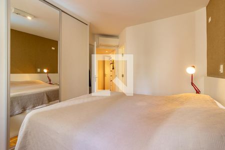 Apartamento à venda com 104m², 2 quartos e 1 vaga Apartamento à venda com 104m², 2 quartos e 1 vagaSuíte 2