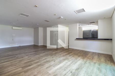 Apartamento à venda com 104m², 2 quartos e 1 vaga Apartamento à venda com 104m², 2 quartos e 1 vagaÁrea comum - Salão de festas