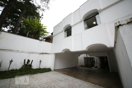 Casa à venda com 365m², 4 quartos e 4 vagasGaragem - Fachada