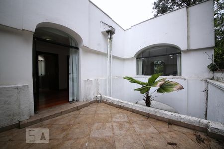 Casa à venda com 365m², 4 quartos e 4 vagasTerraço 