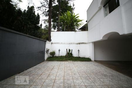 Casa à venda com 365m², 4 quartos e 4 vagasGaragem 