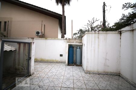 Casa à venda com 365m², 4 quartos e 4 vagasÁrea de Serviço