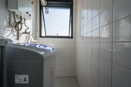 Apartamento à venda com 50m², 2 quartos e 1 vagaÁrea de Serviço