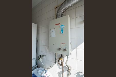 Apartamento à venda com 50m², 2 quartos e 1 vagaÁrea de Serviço