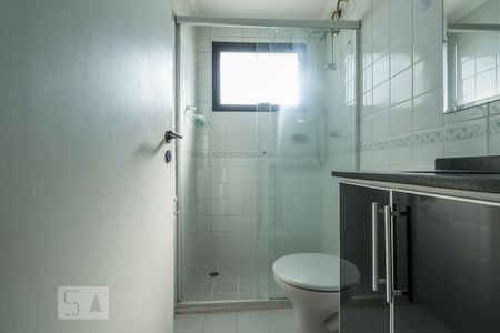 Apartamento à venda com 50m², 2 quartos e 1 vagaBanheiro