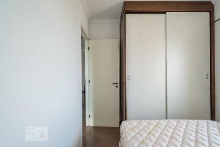 Apartamento à venda com 50m², 2 quartos e 1 vagaQuarto 2